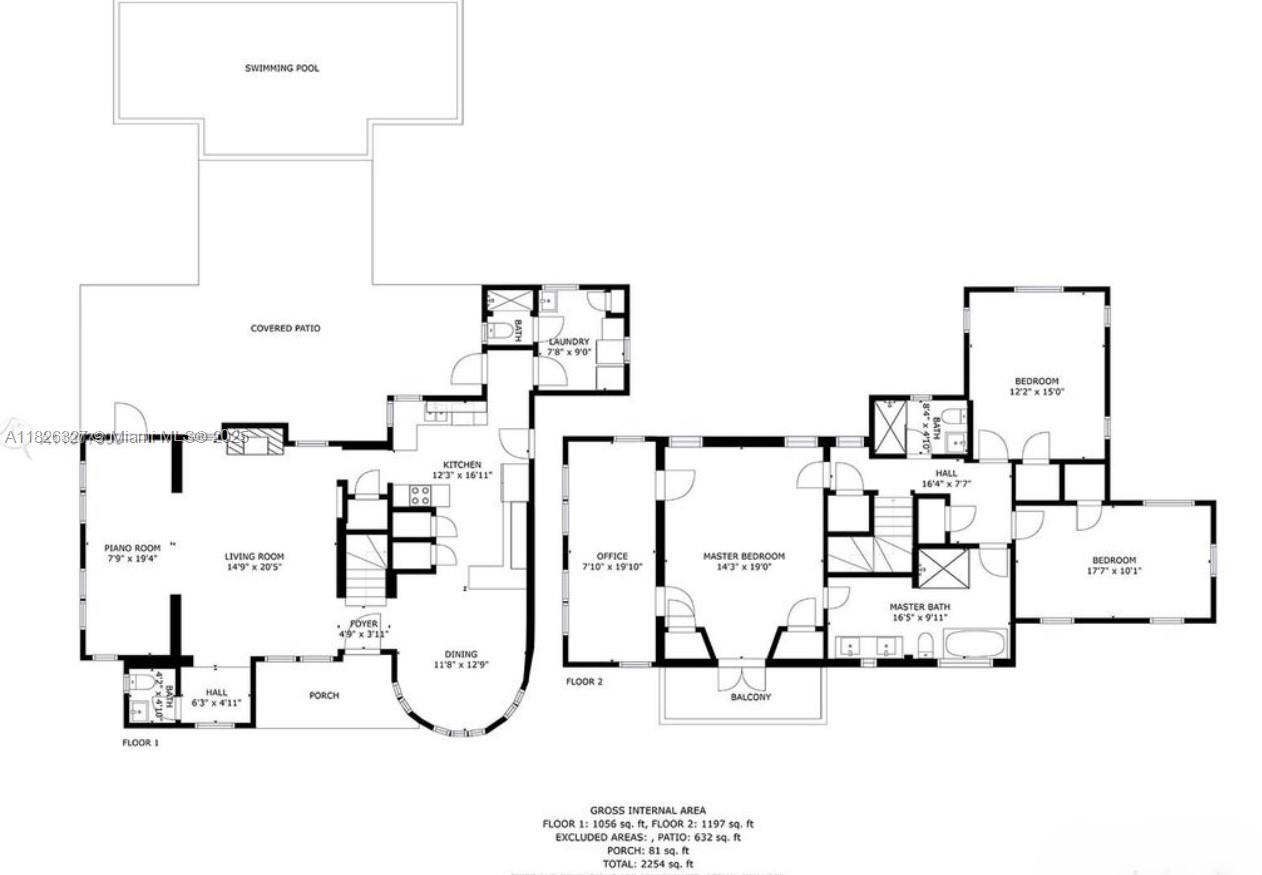 600 NE 55th Ter Miami, FL 33137