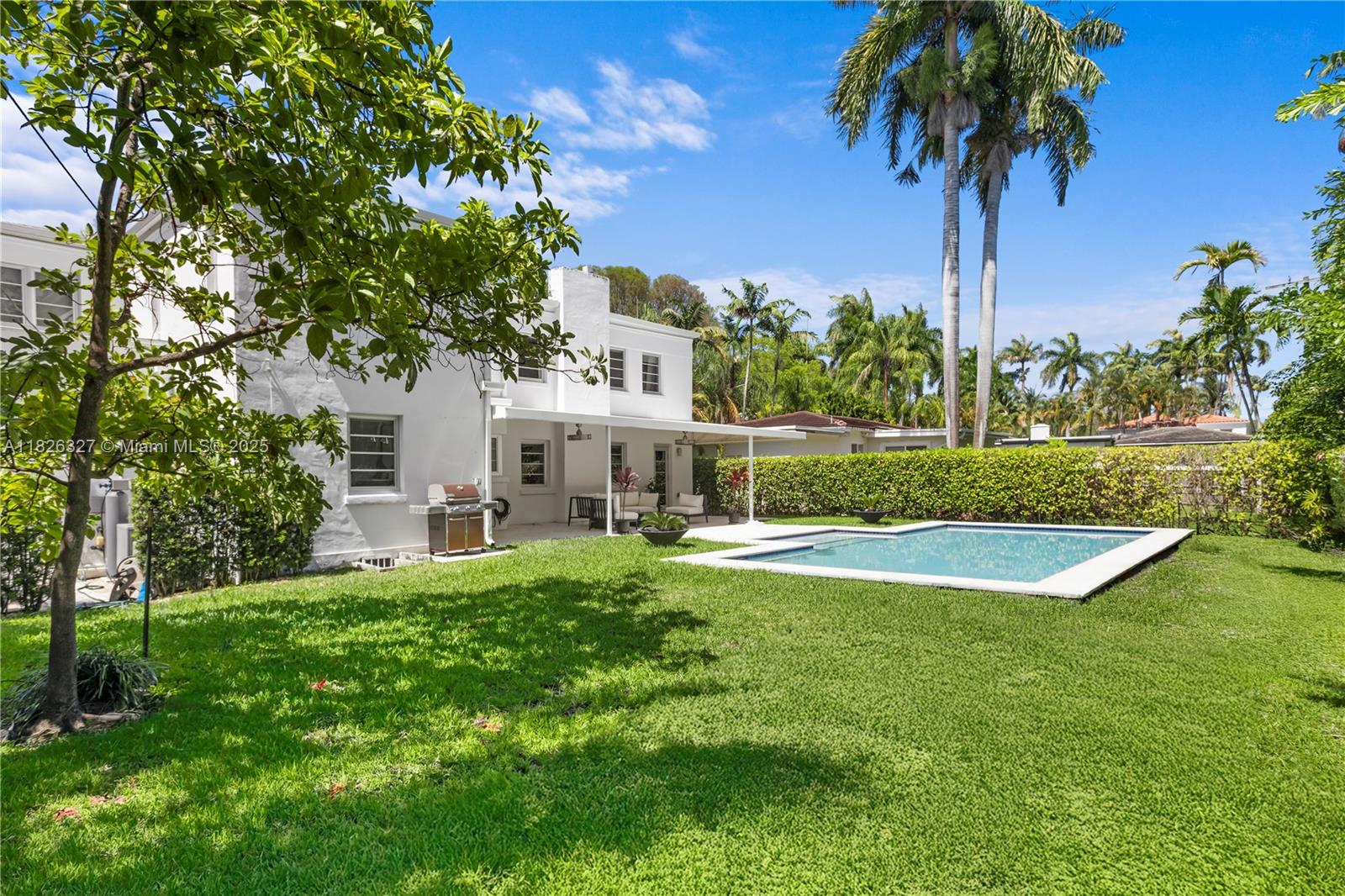 600 NE 55th Ter Miami, FL 33137