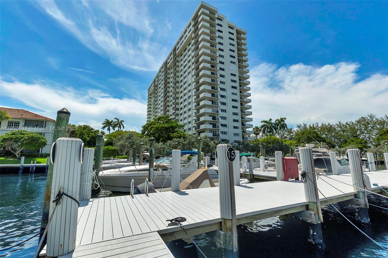 3200 N Port Royale Dr N #1612