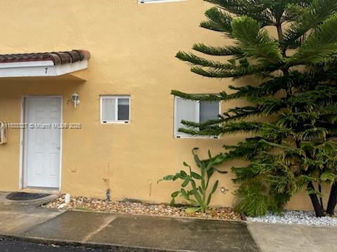 8165 NW 8th St #7