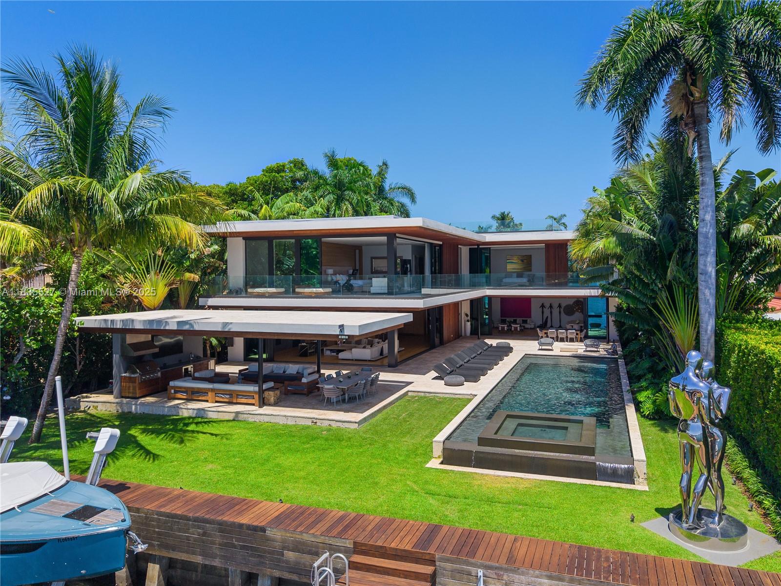 126 W San Marino Dr Miami Beach, FL 33139 126 W San Marino Dr Miami Beach, FL 33139