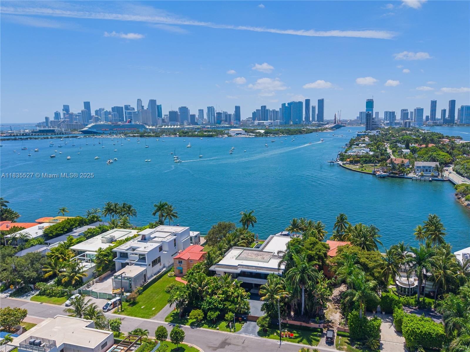 126 W San Marino Dr Miami Beach, FL 33139 126 W San Marino Dr Miami Beach, FL 33139