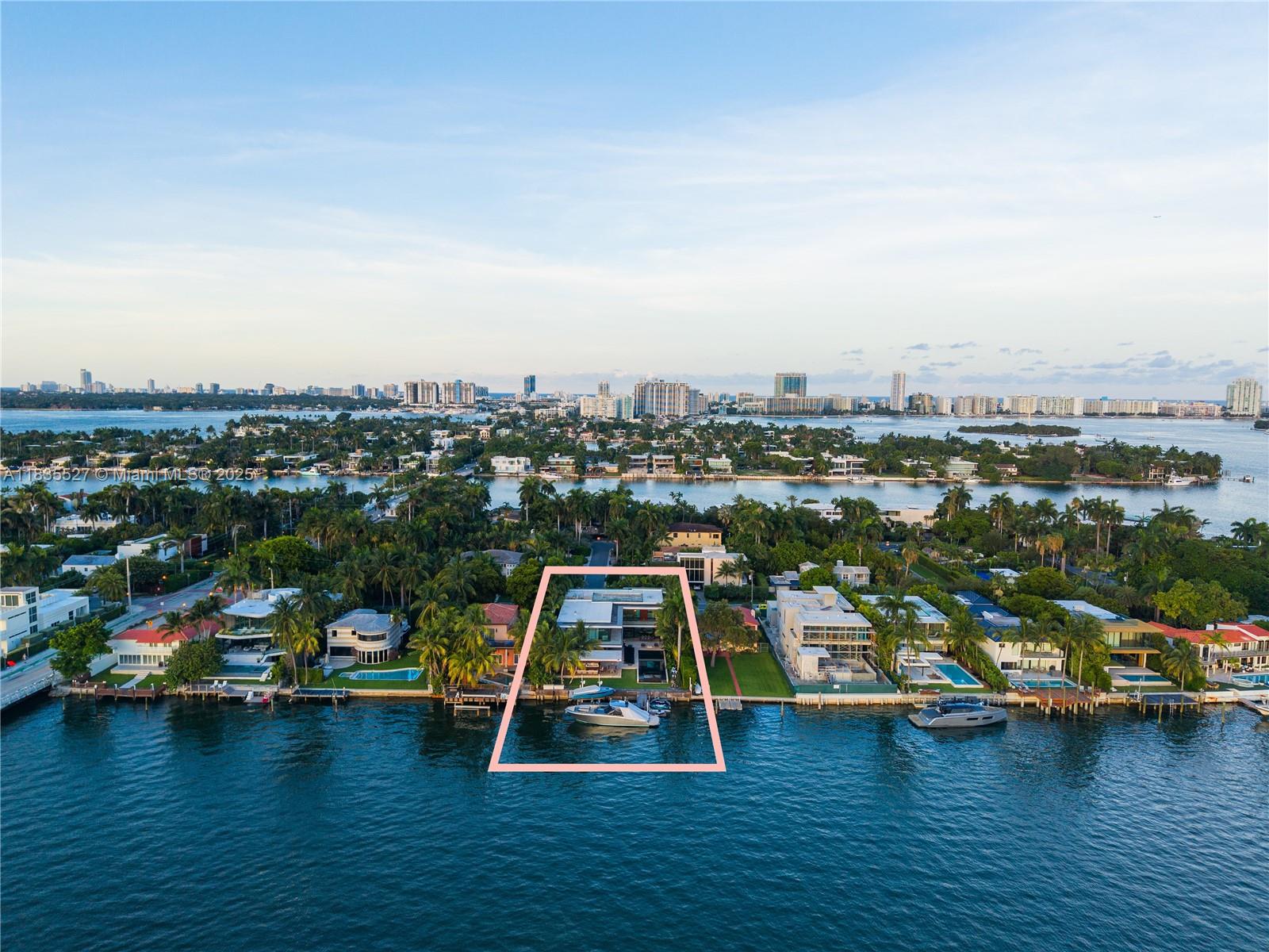 126 W San Marino Dr Miami Beach, FL 33139 126 W San Marino Dr Miami Beach, FL 33139
