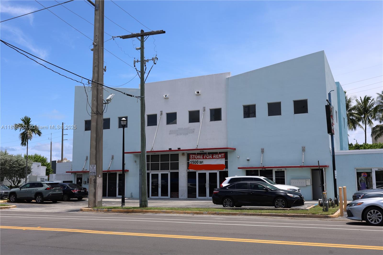 18315 W Dixie Hwy