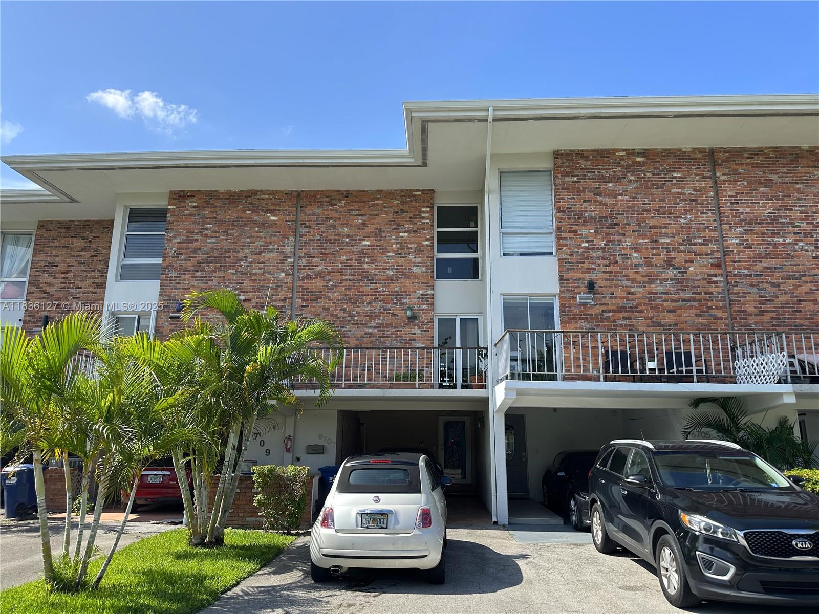 6707 Brookline Dr #6707