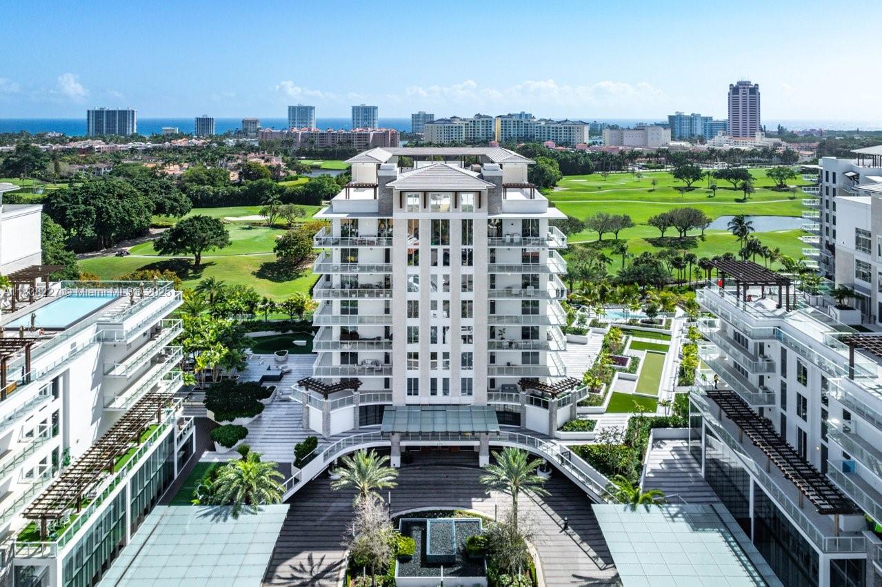 210 SE Mizner Blvd #403