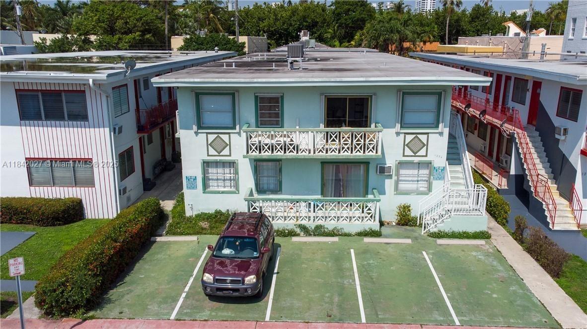 1234 Euclid Ave #7