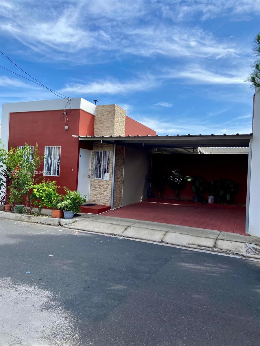 Residencial Cadiz Ciudad Real Pol 28th Casa 54th