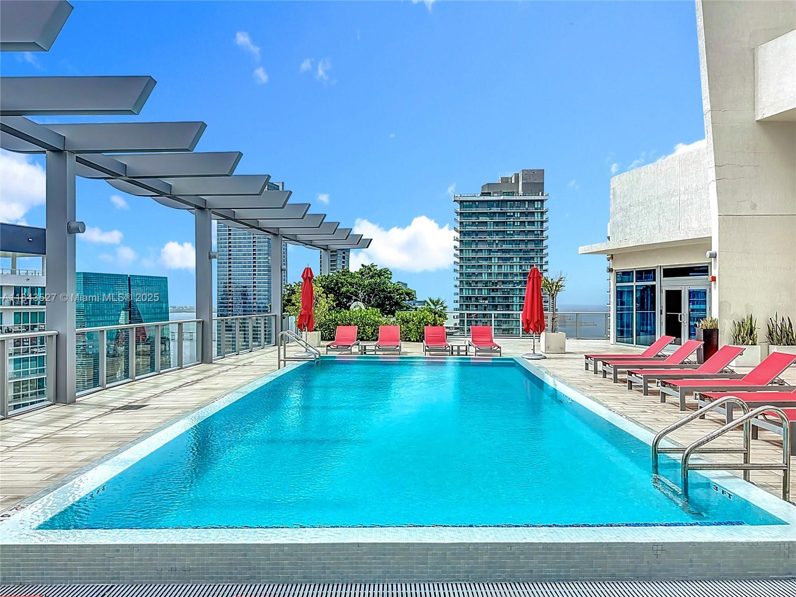 image Millecento Residences34