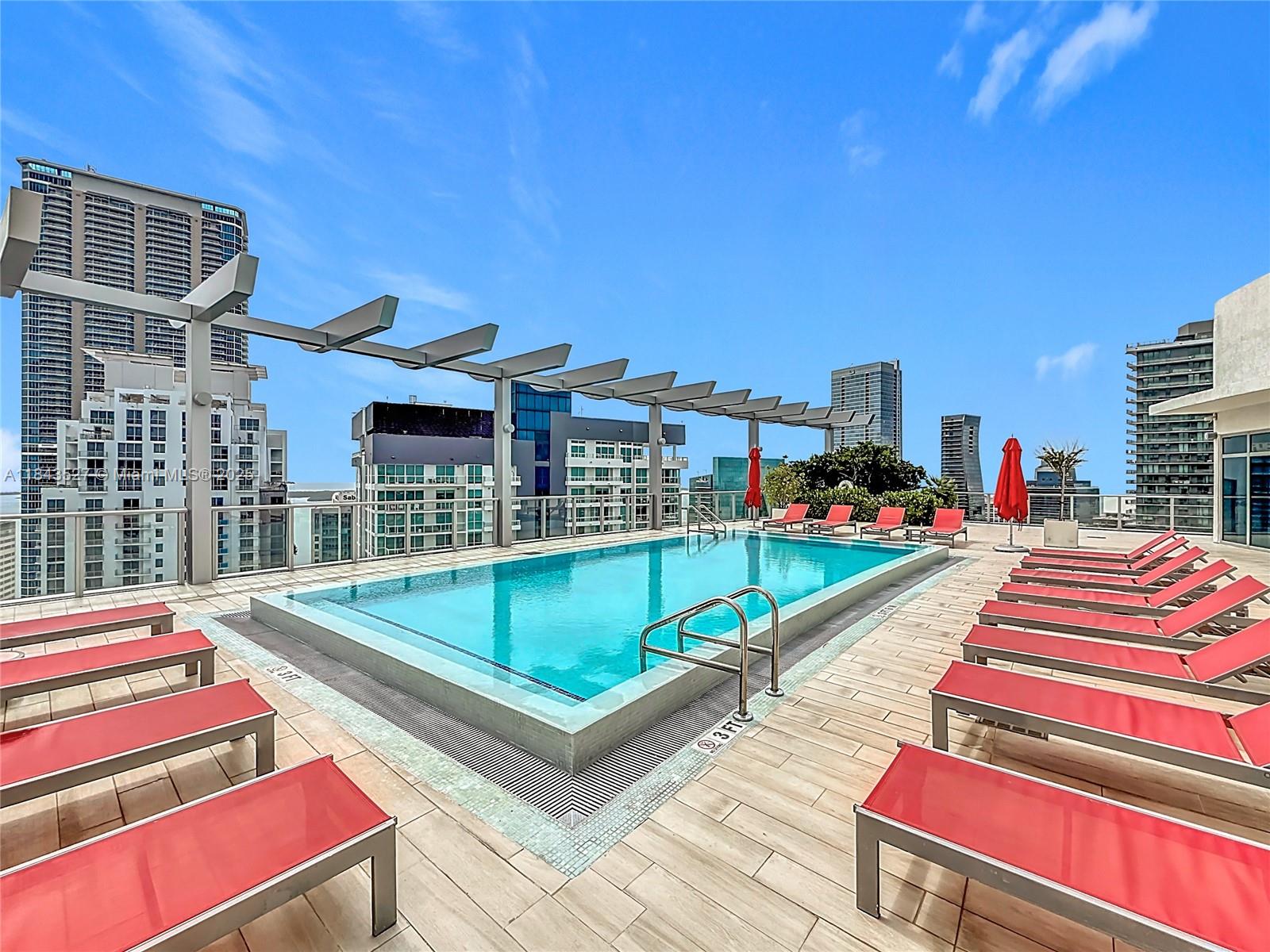 image Millecento Residences35