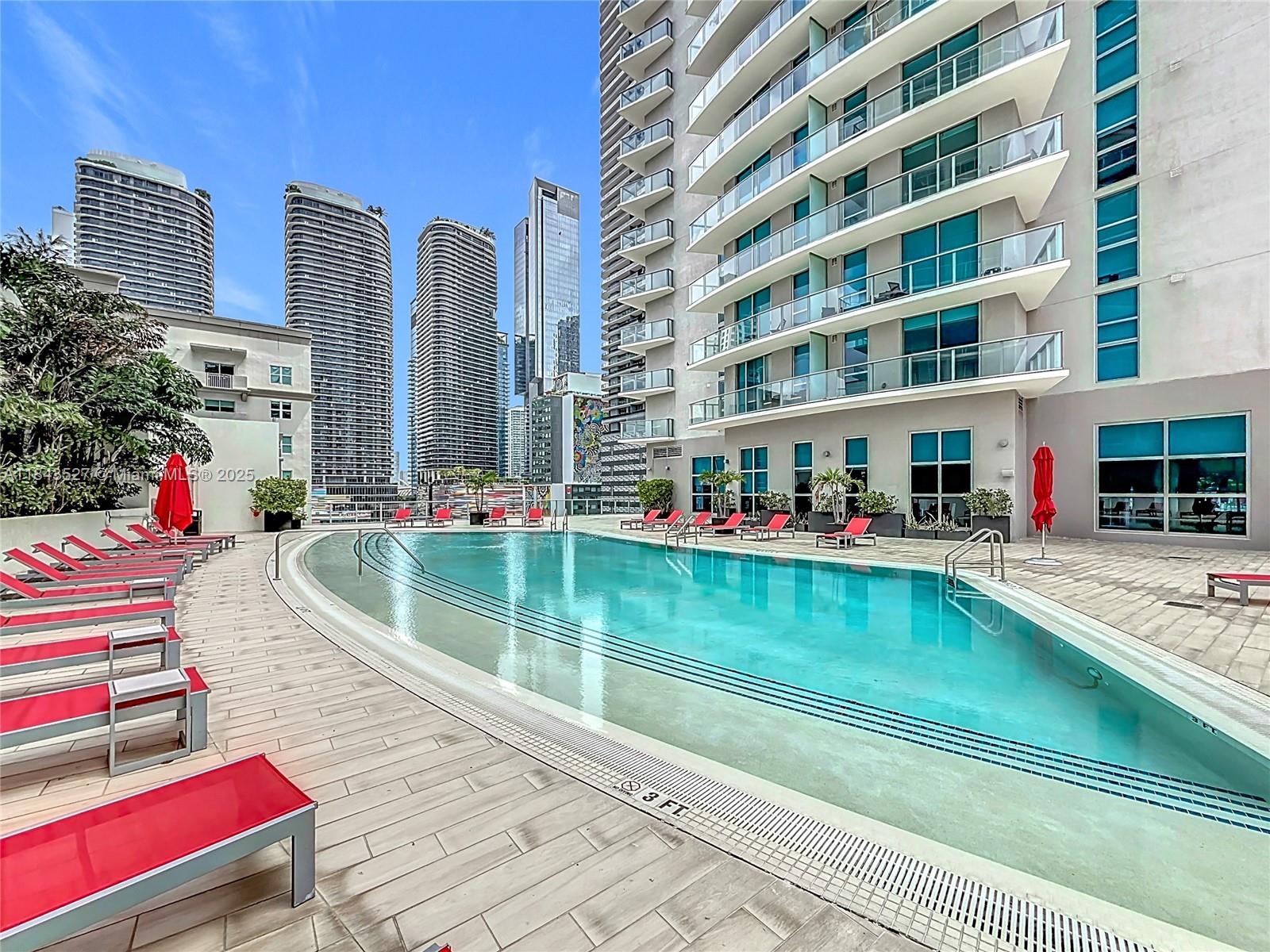 image Millecento Residences43