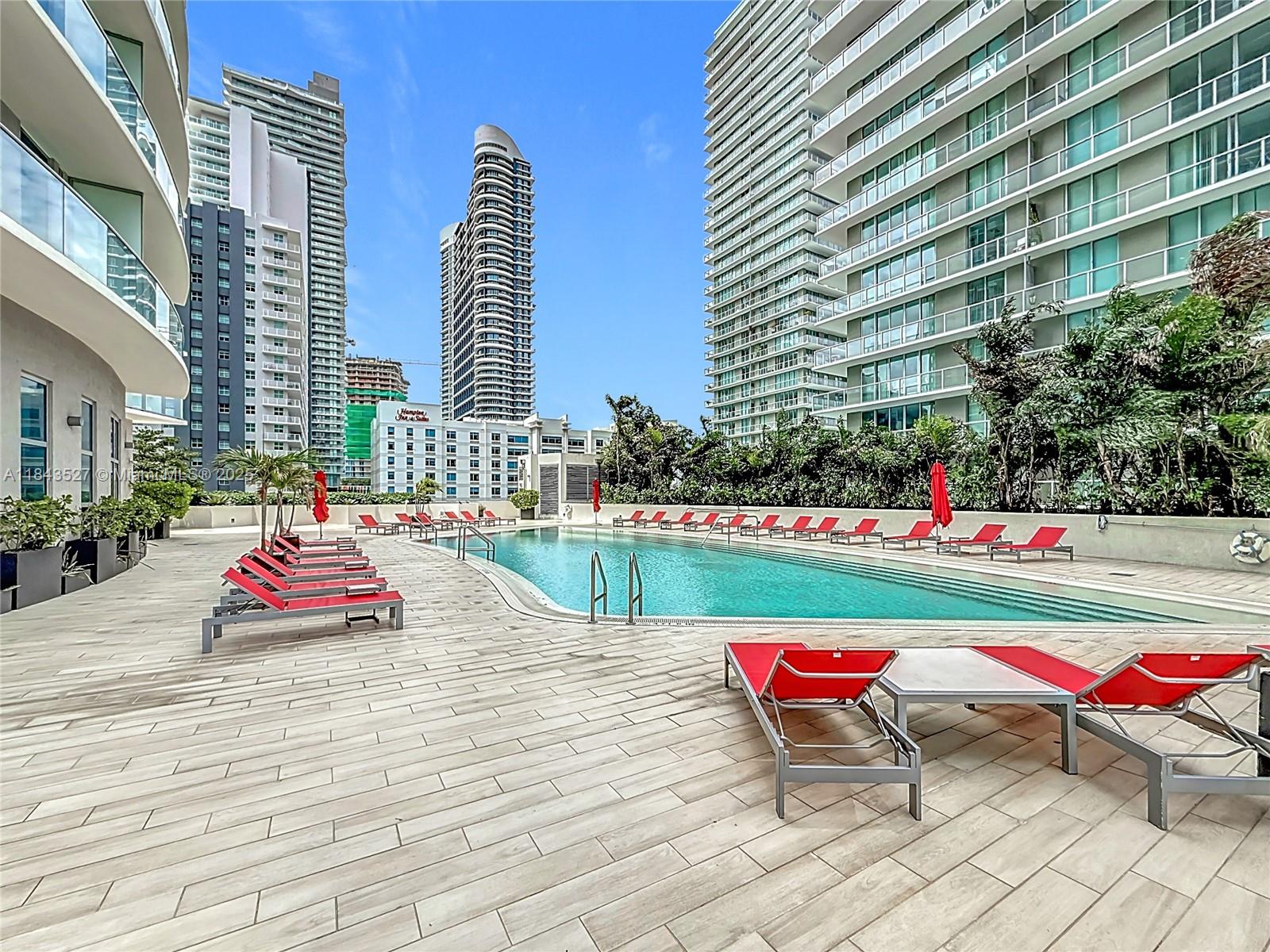 image Millecento Residences44
