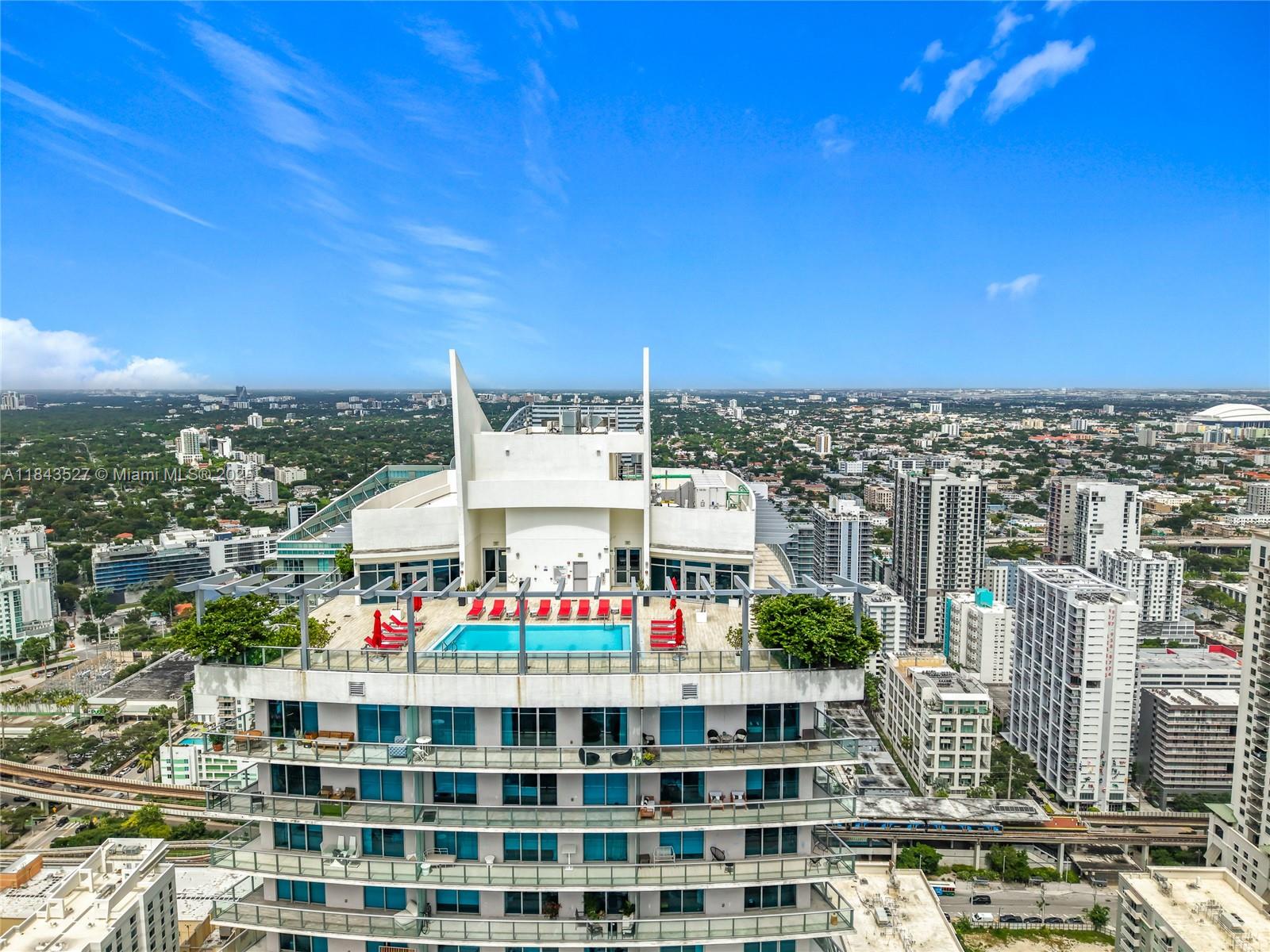 image Millecento Residences49