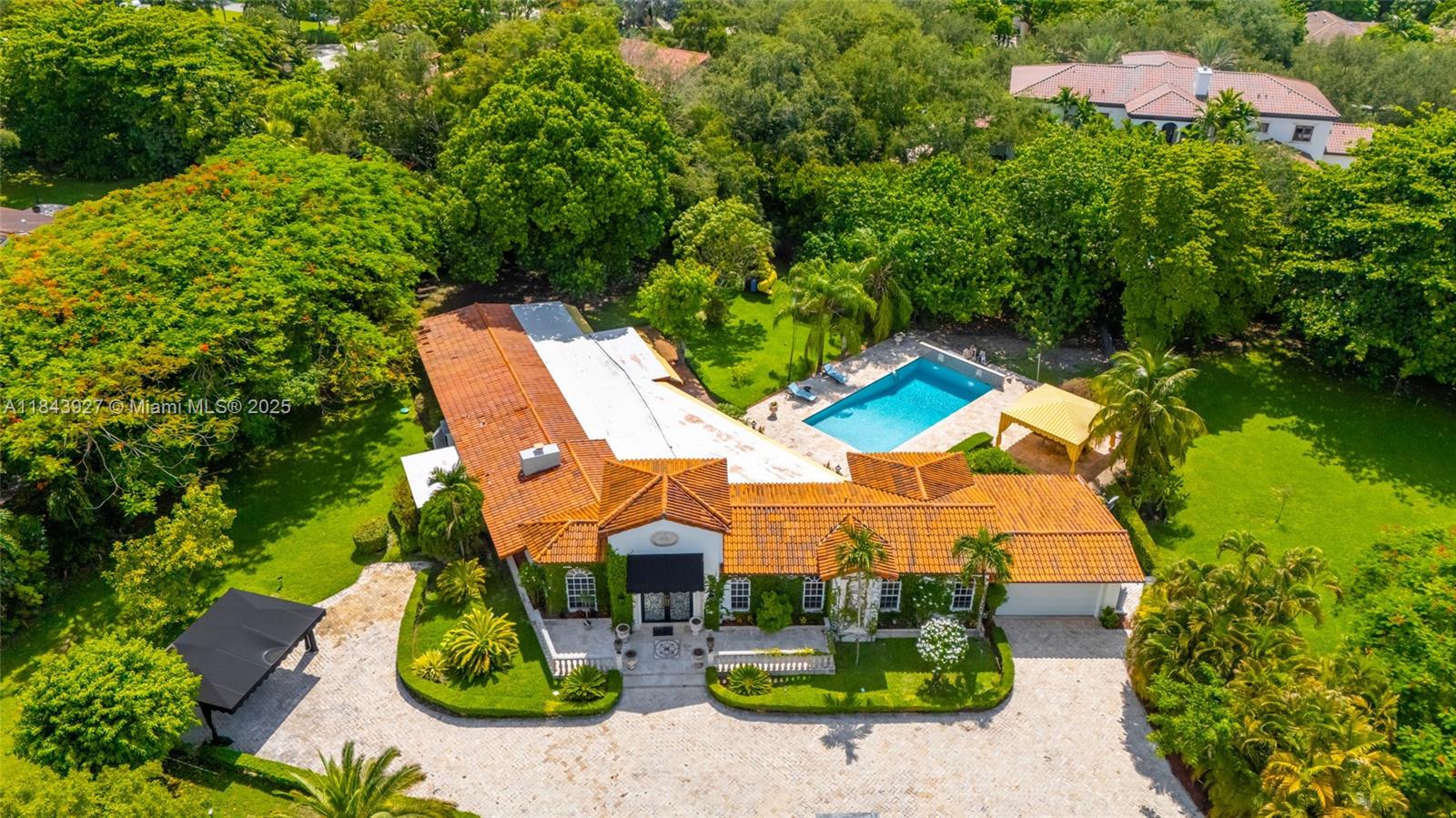 12300 Old Cutler Rd
