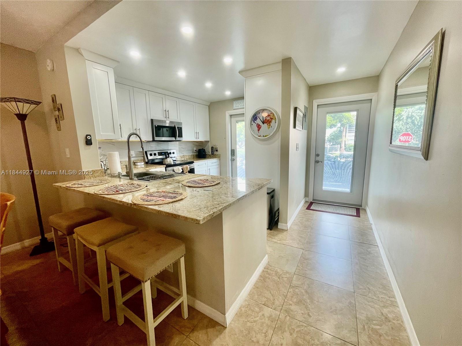 1501 S Ocean Blvd #110