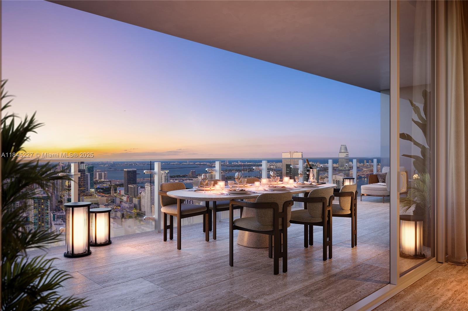 image Faena Residences Miami8