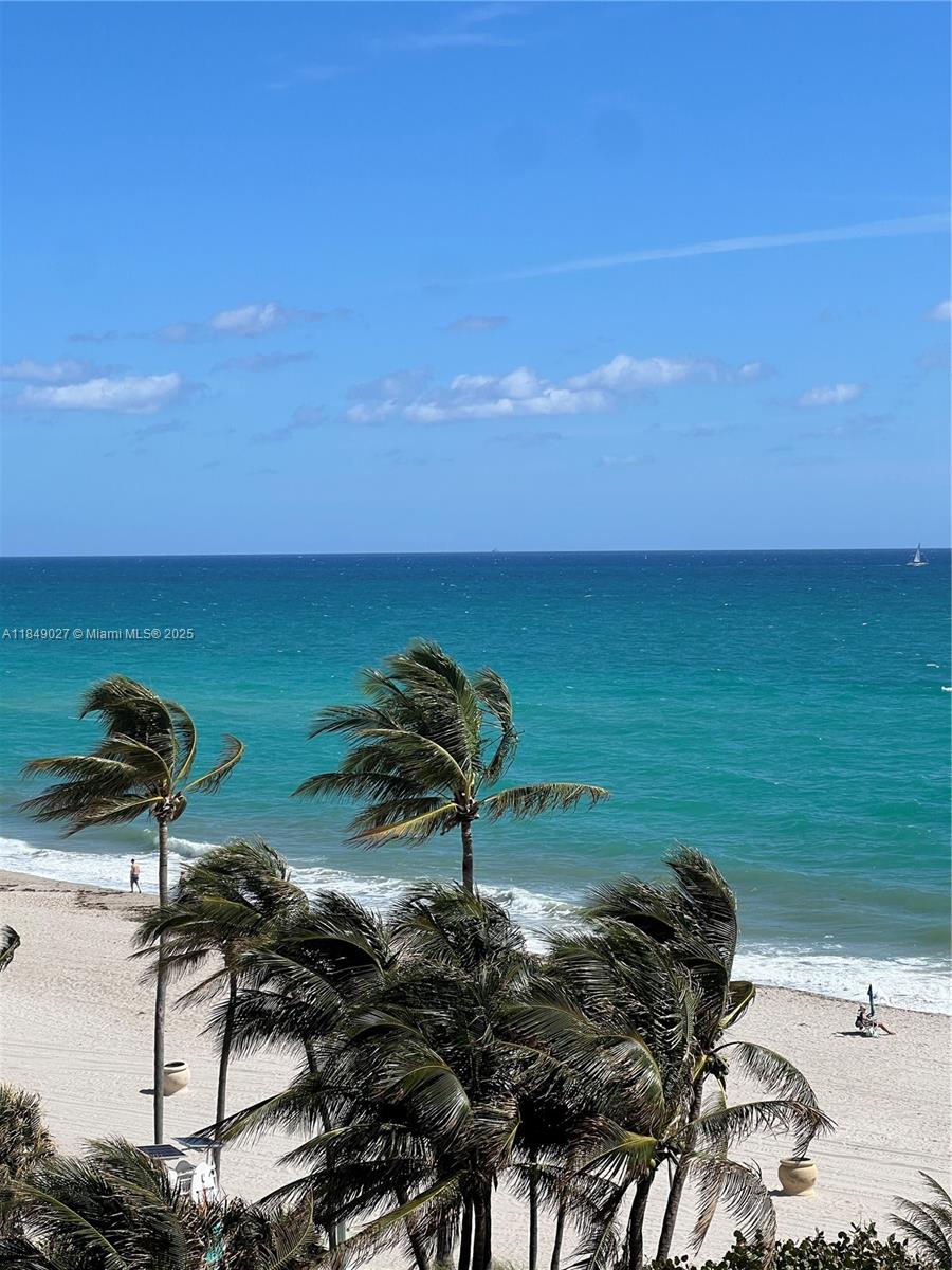 2501 S Ocean Dr #*