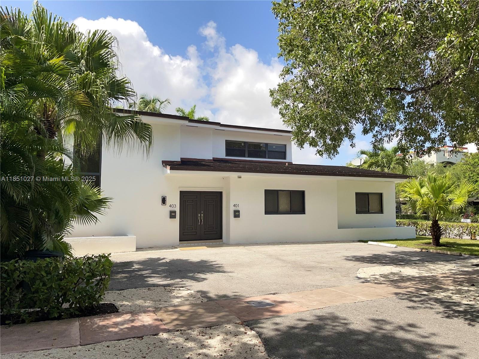 401 Majorca Ave #401