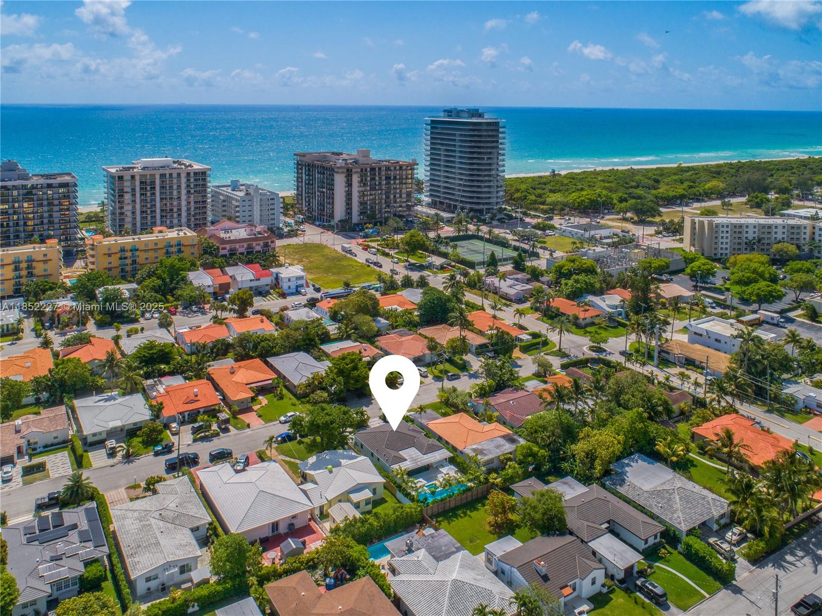 8834 Abbott Ave Surfside, FL 33154