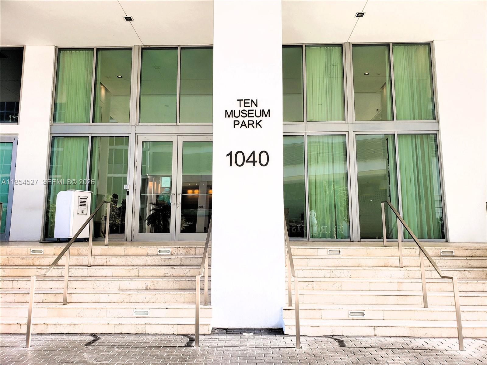 image Ten Museum Park84