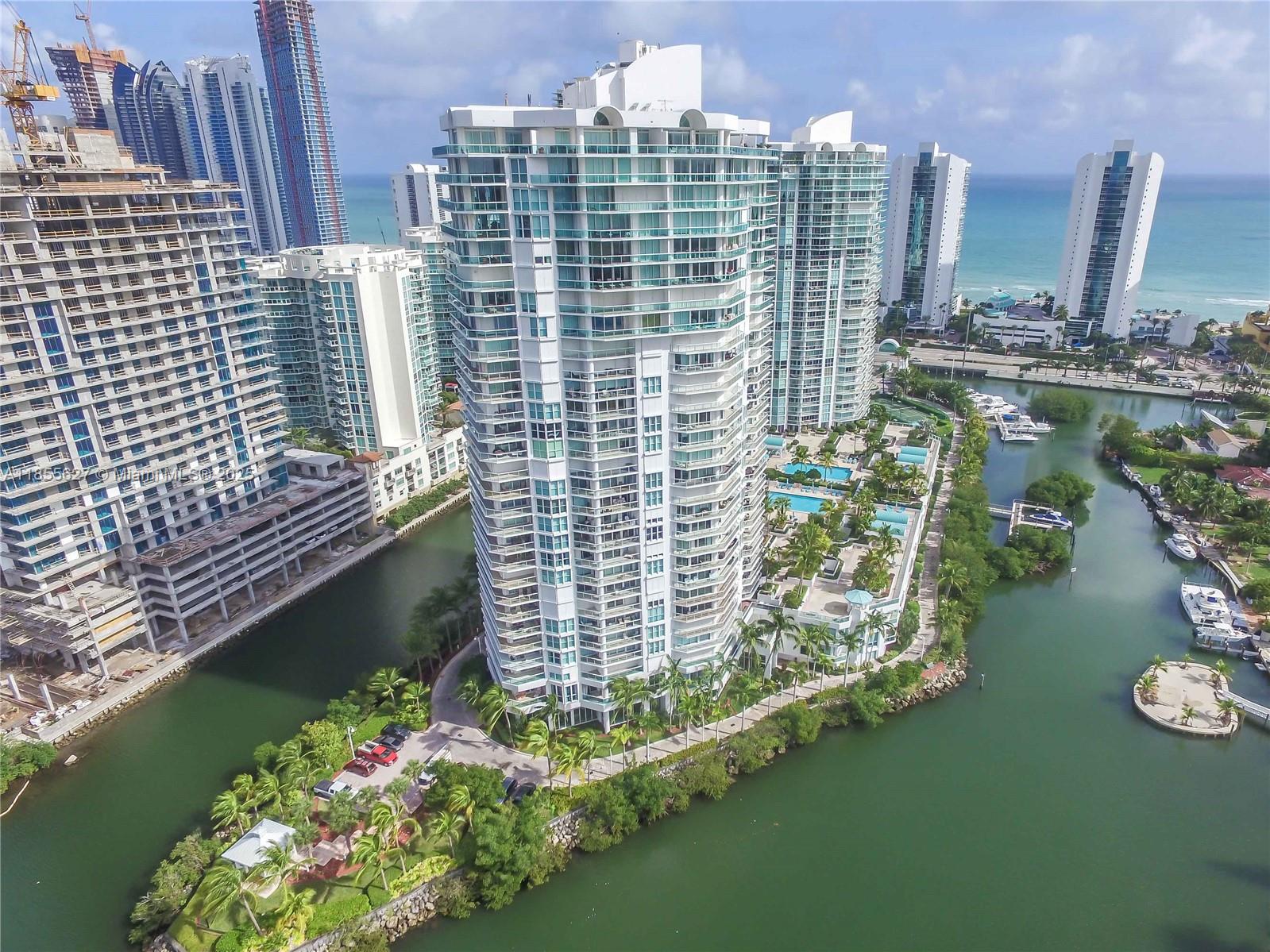 16500 Collins Ave #454