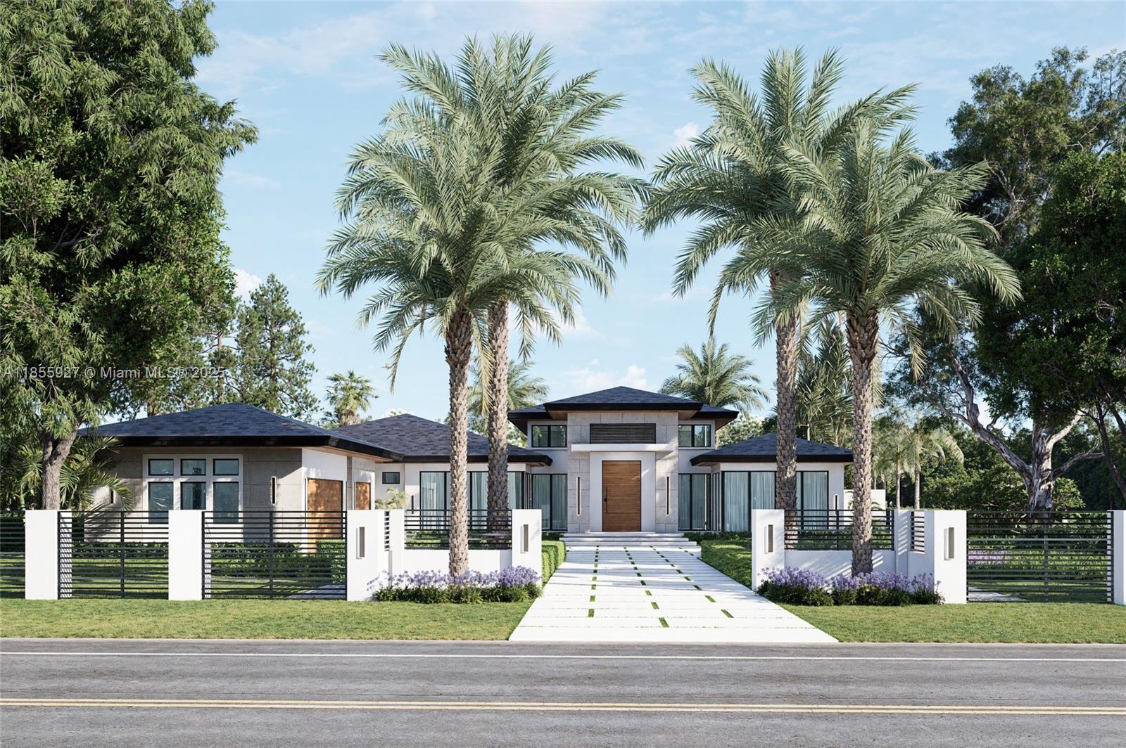 7725 SW 114th St Pinecrest, FL 33156