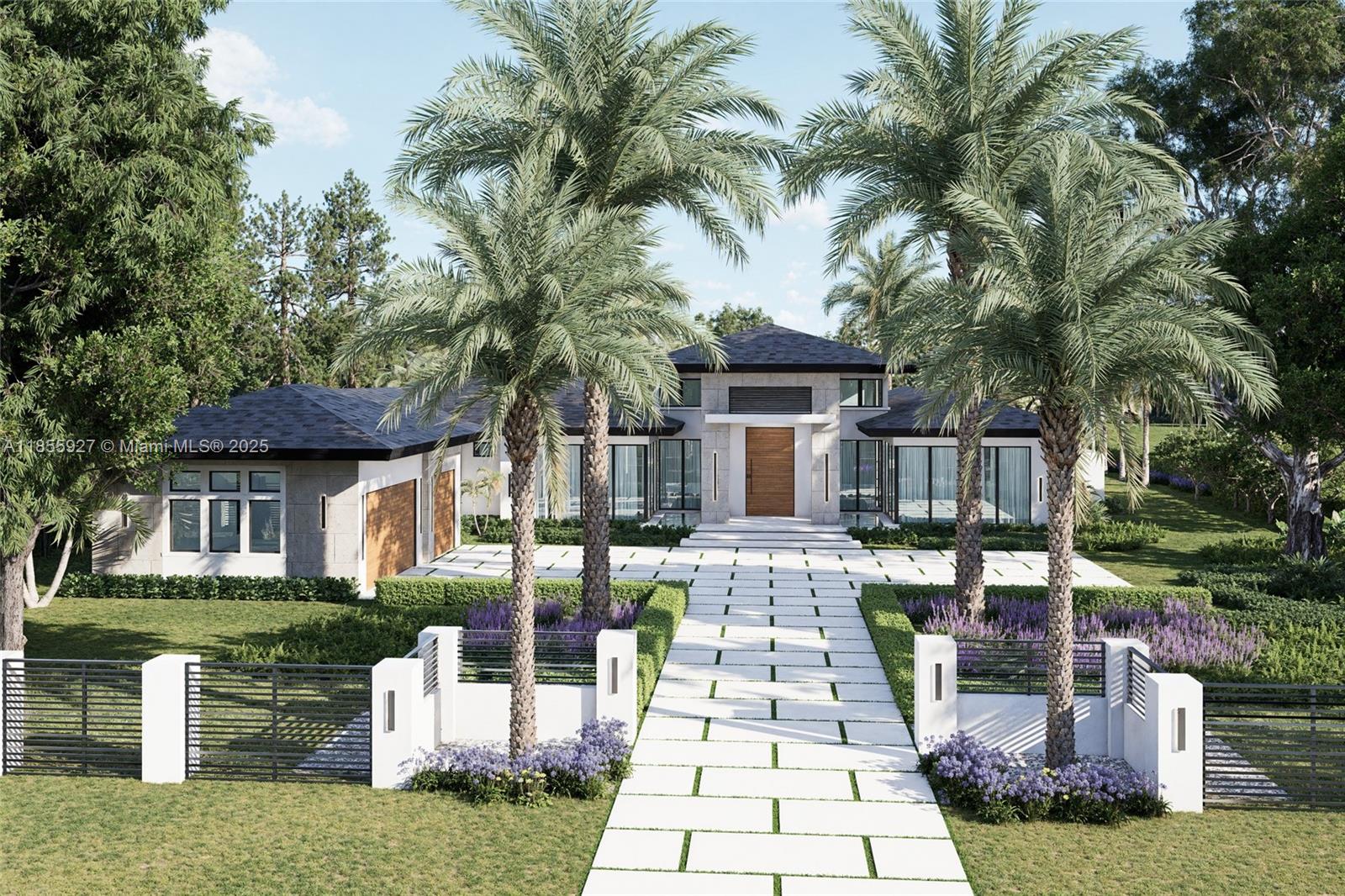 7725 SW 114th St Pinecrest, FL 33156