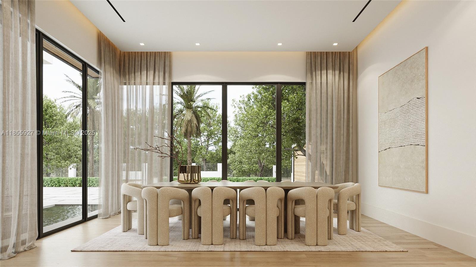 7725 SW 114th St Pinecrest, FL 33156