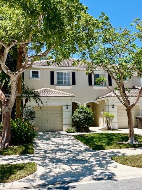 4619 Palmbrooke Cir #4619