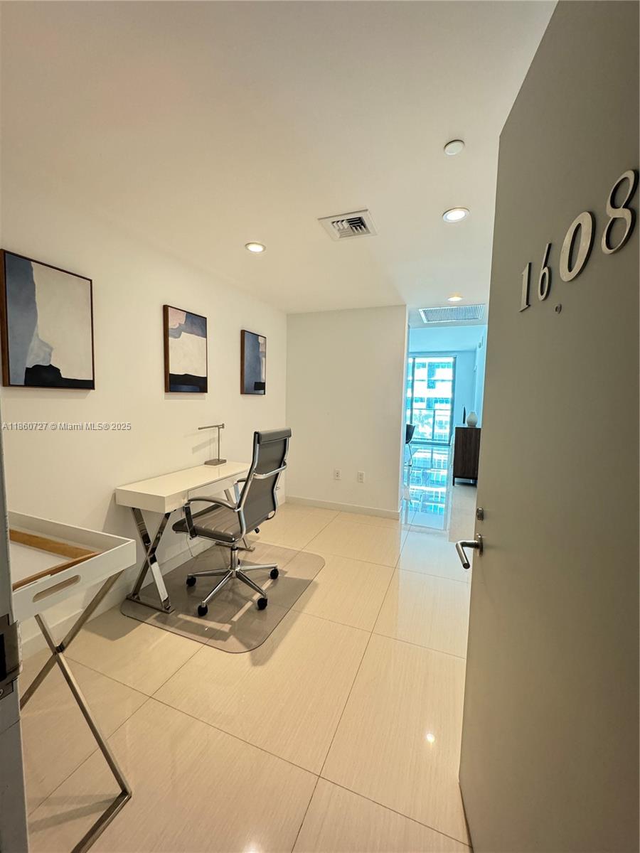 1300 S Miami Ave #1608