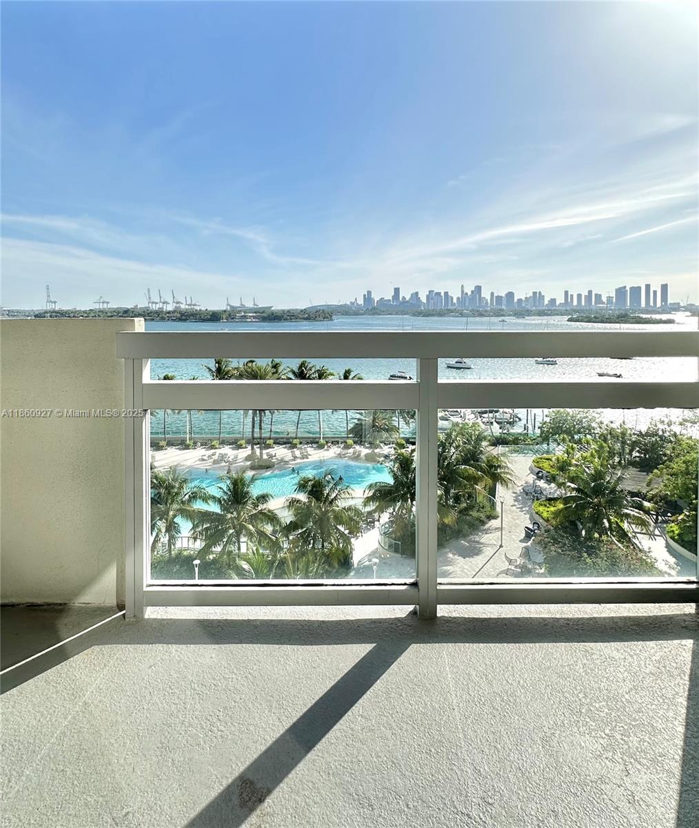 1500 Bay Rd #820S