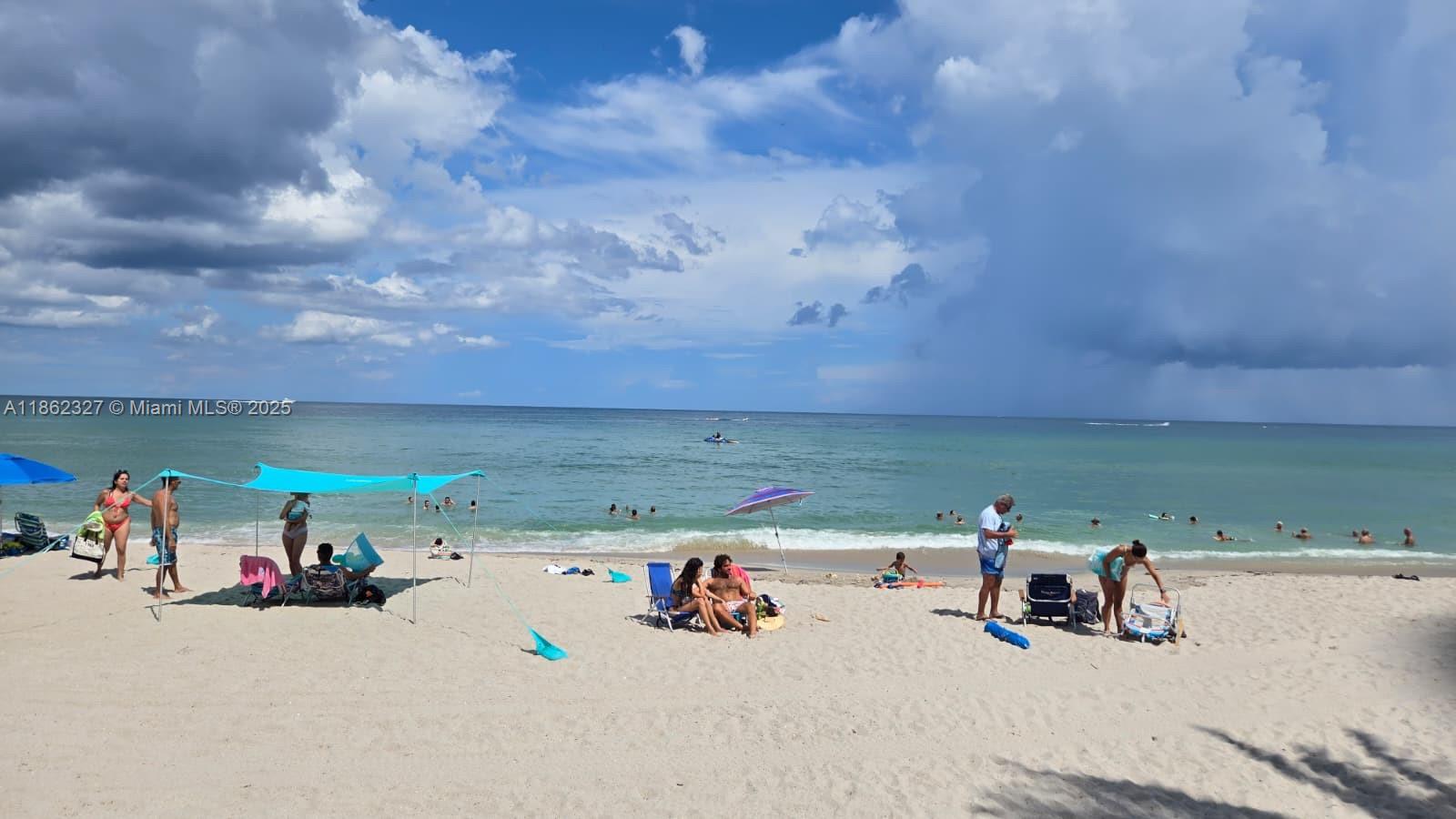 3000 S Ocean Dr #108