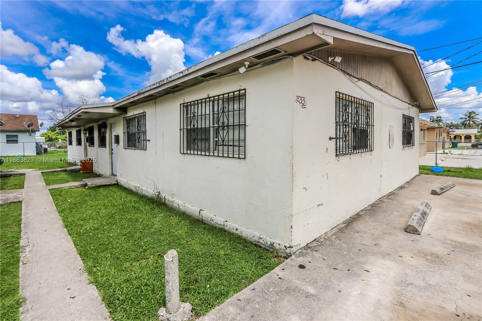 520 NW 7th Ave