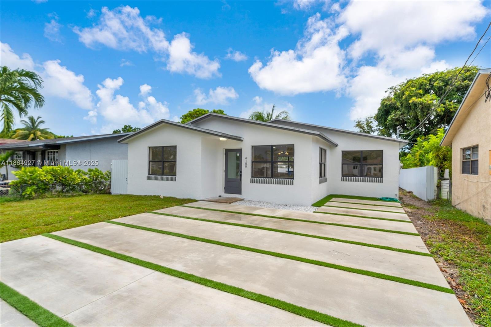 4100 SW 20th St