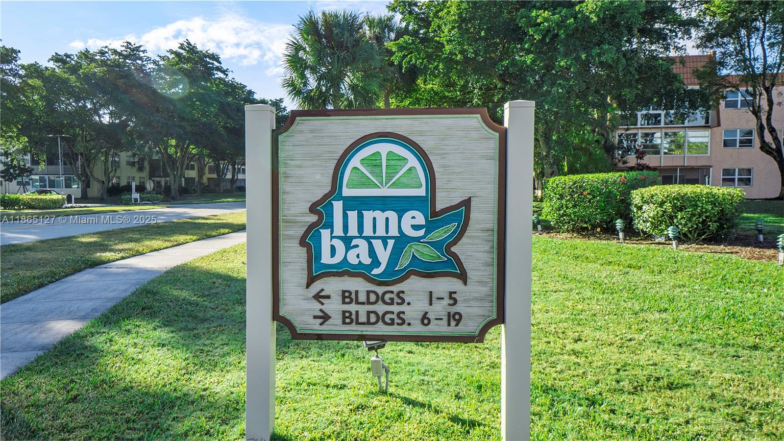 9091 Lime Bay Blvd #110