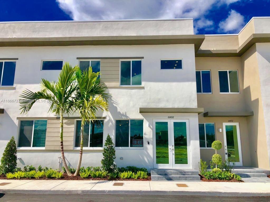 6468 NW 103rd Pl #.