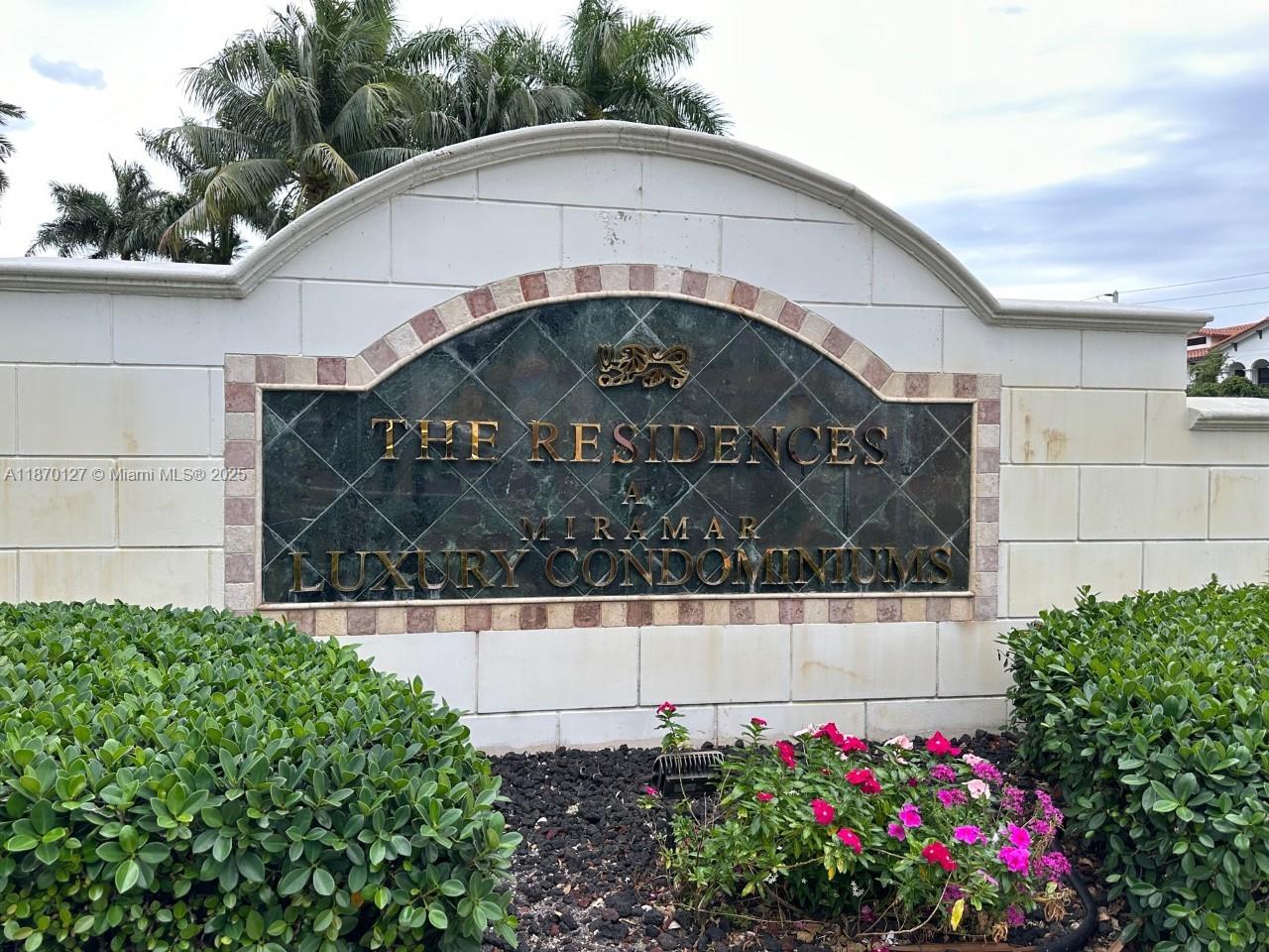 2160 E Preserve Way #202