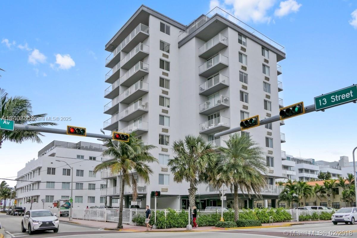 1255 Collins Ave #601