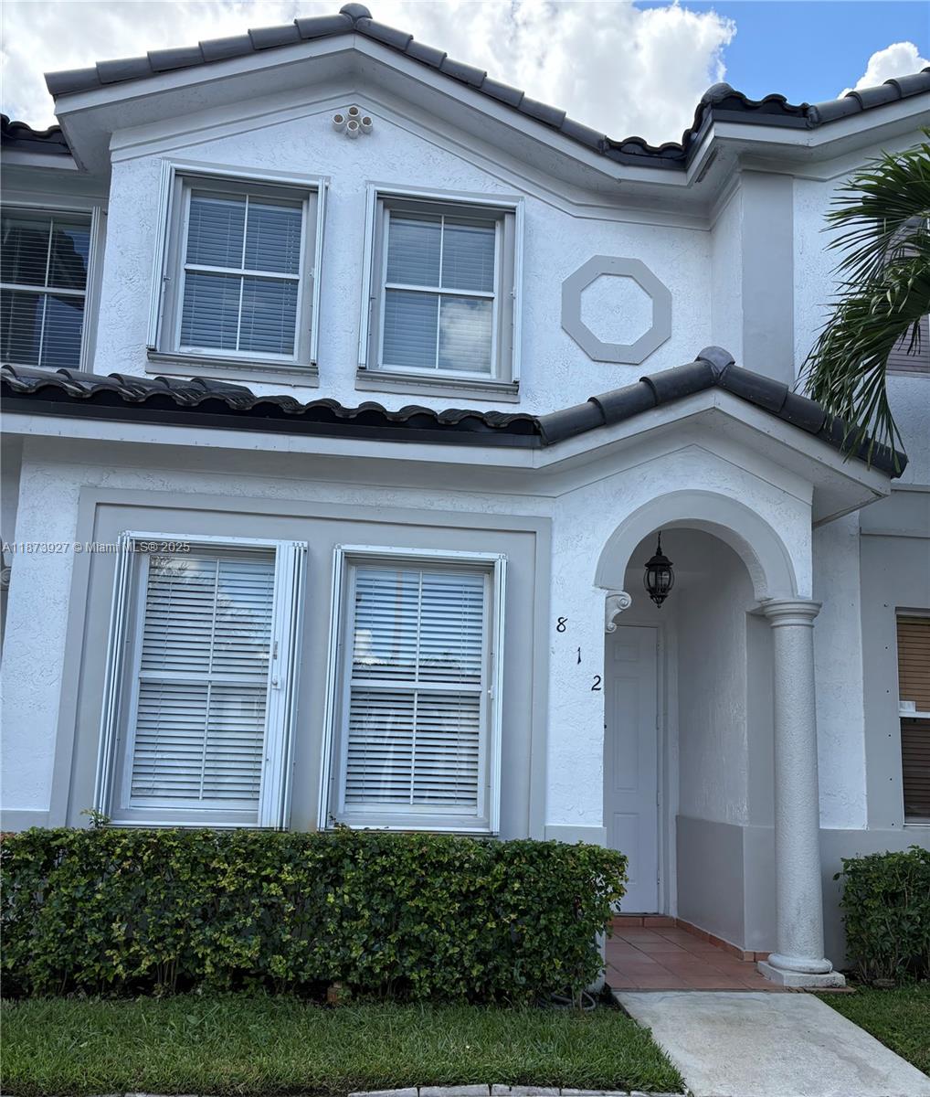 5470 NW 107th Ave #812