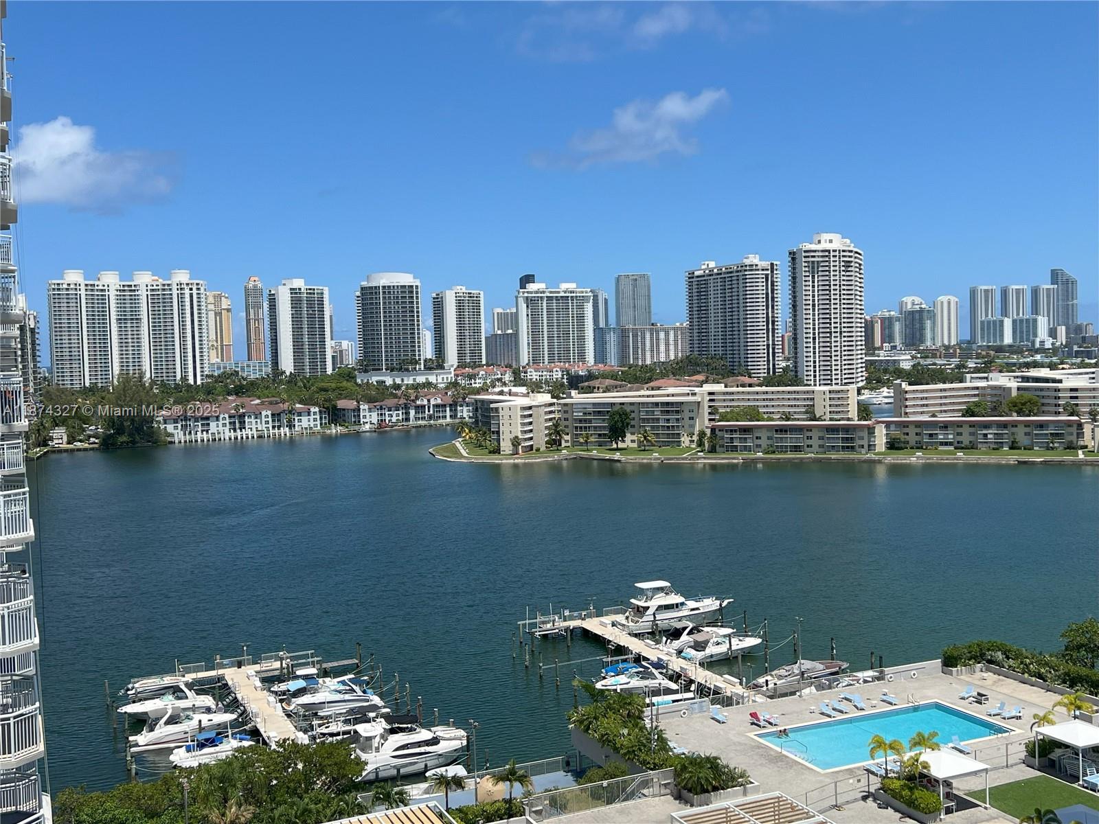 18051 Biscayne Blvd #1403