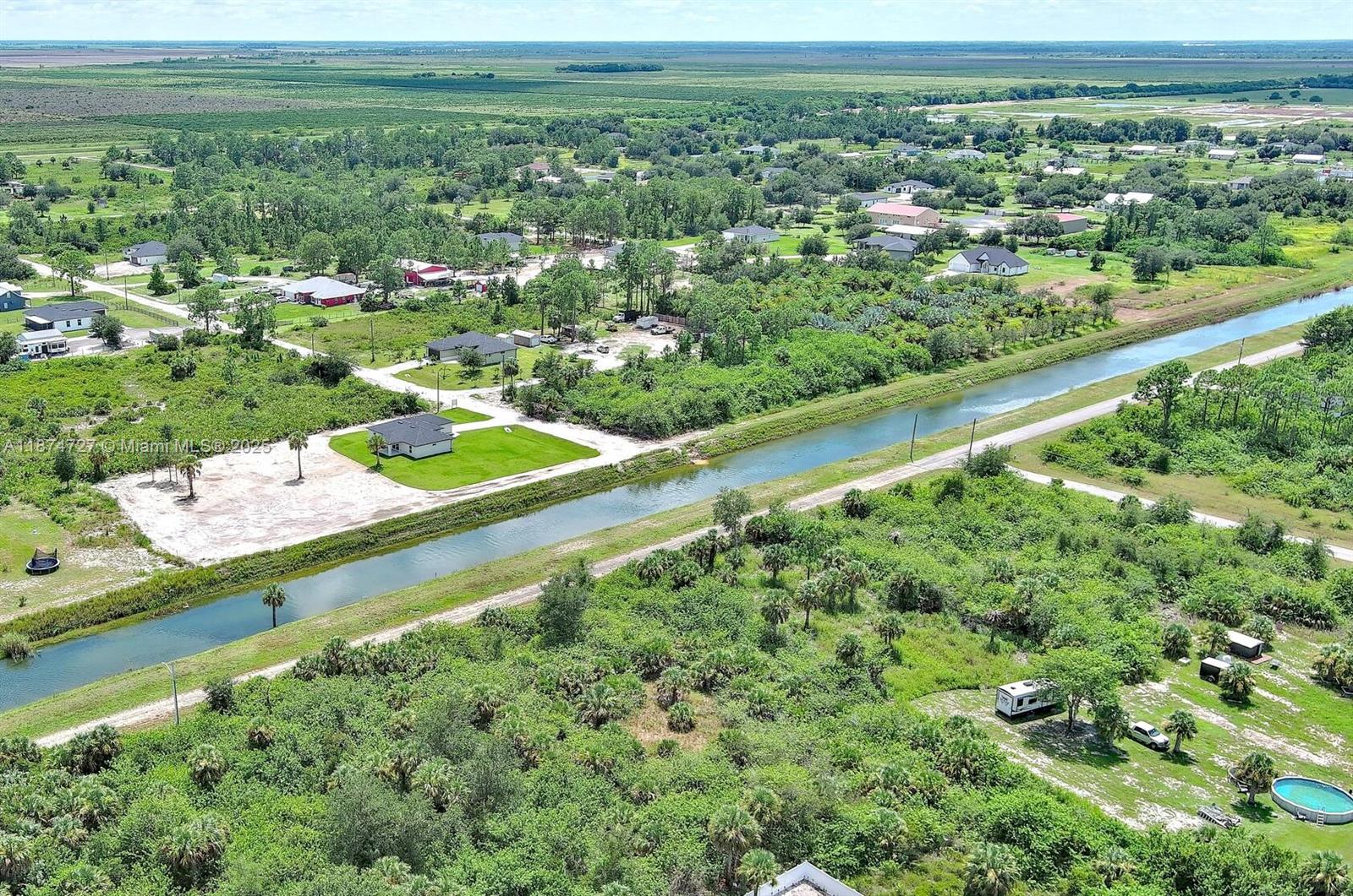 1507 Hines Ave Lehigh Acres, FL 33972