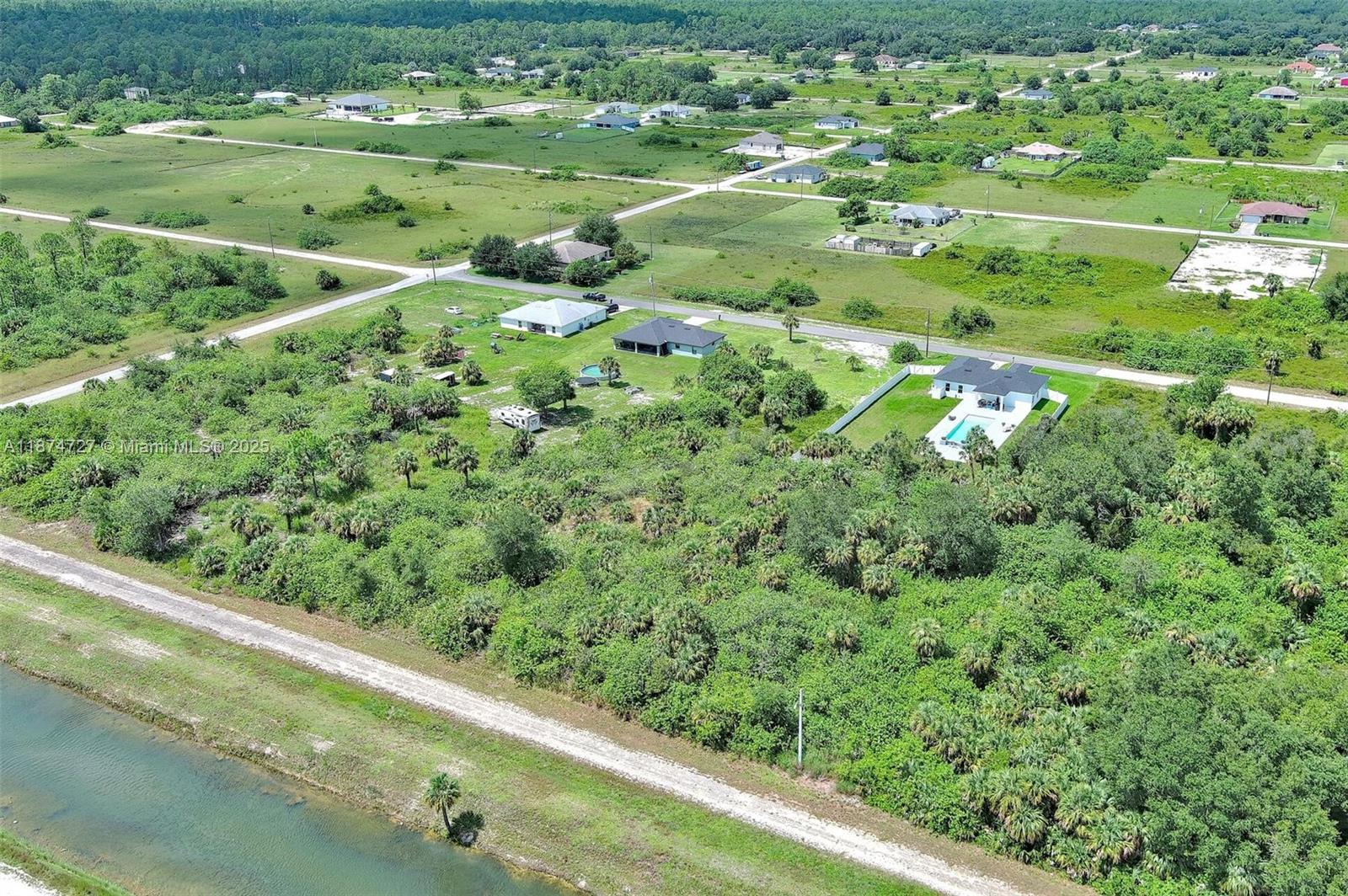 1507 Hines Ave Lehigh Acres, FL 33972