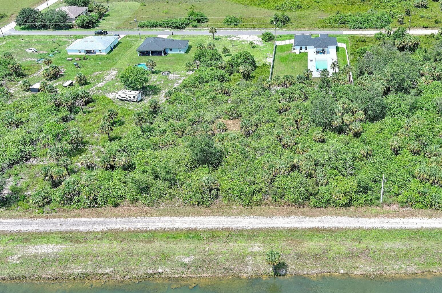 1507 Hines Ave Lehigh Acres, FL 33972