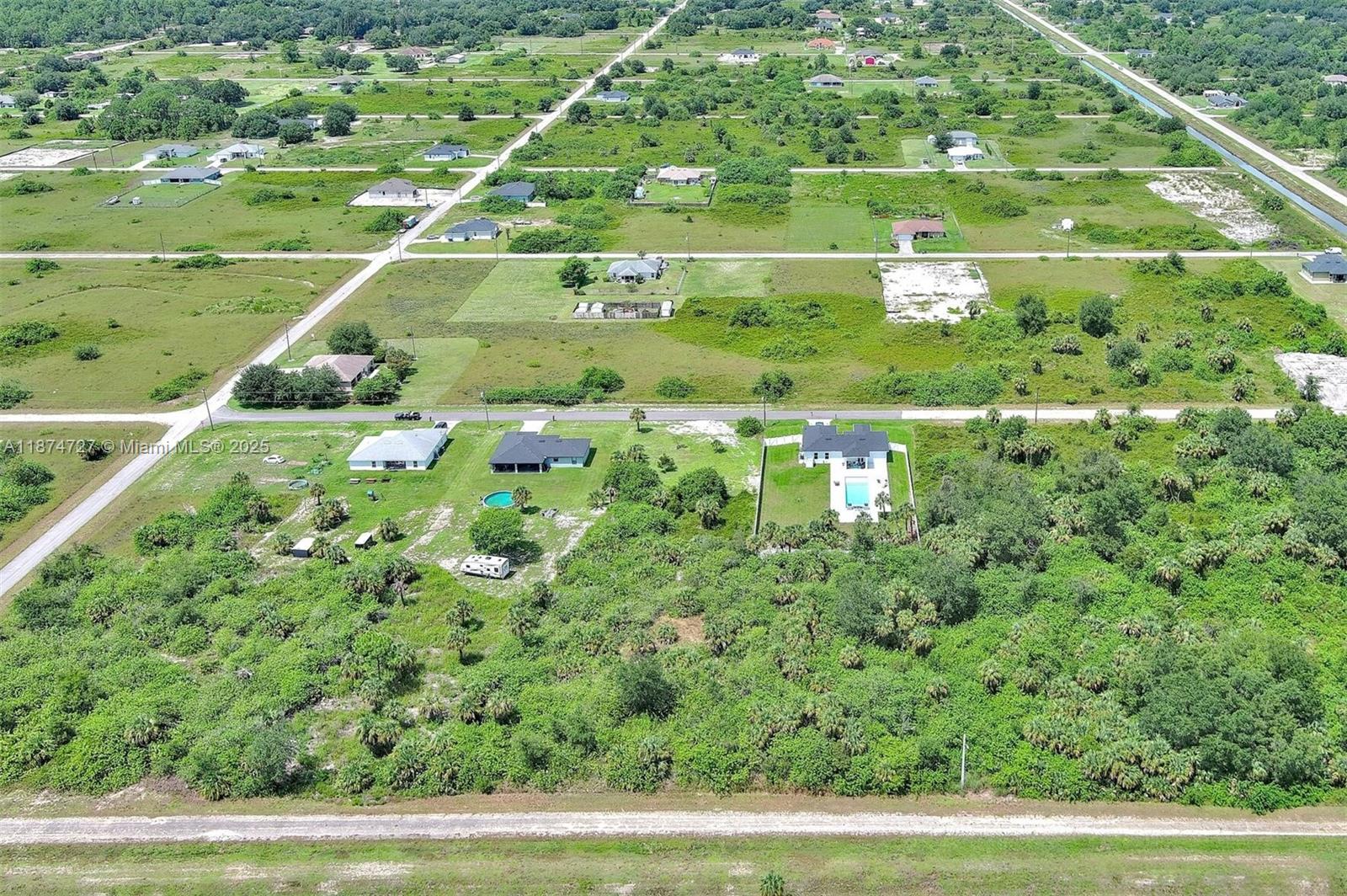 1507 Hines Ave Lehigh Acres, FL 33972