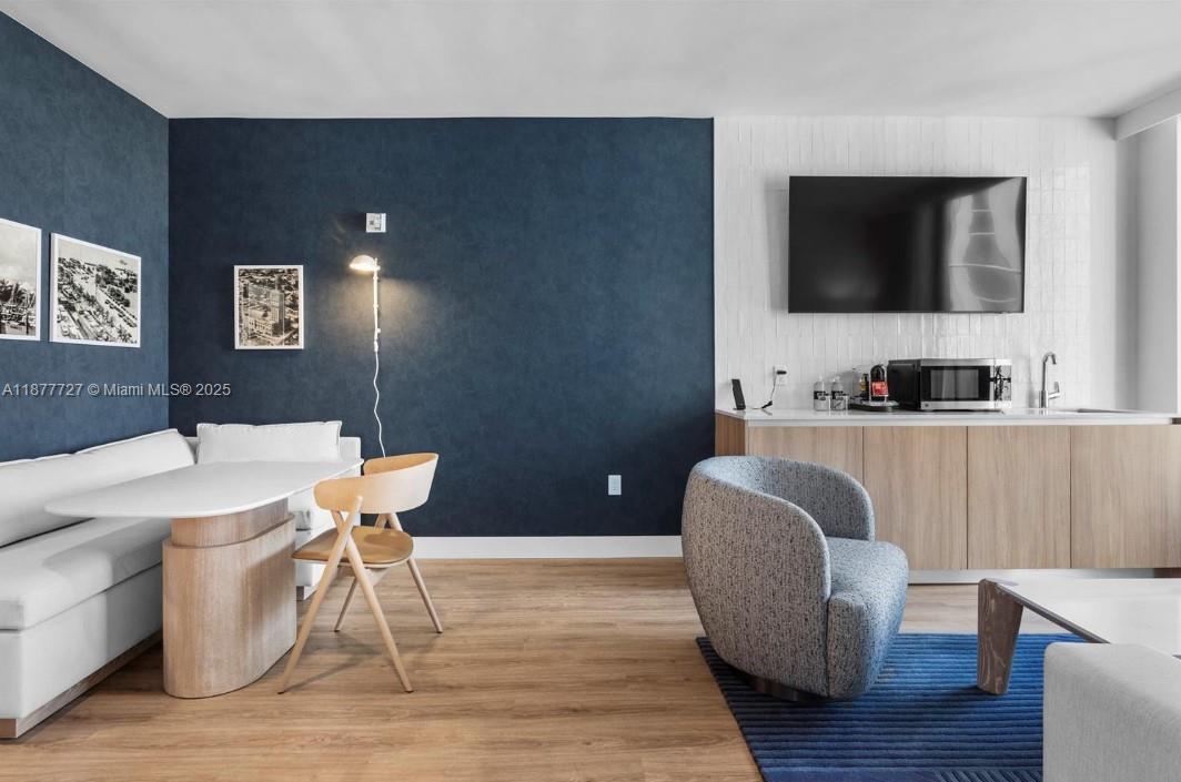 image Nativo / Gale Residences2