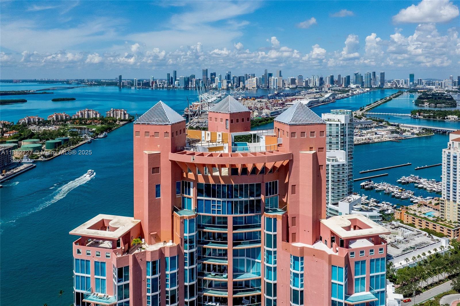 image Portofino Tower48
