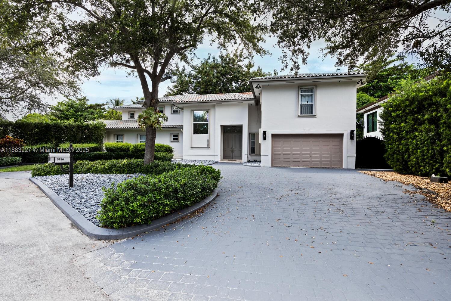 5740 SW 59th Pl