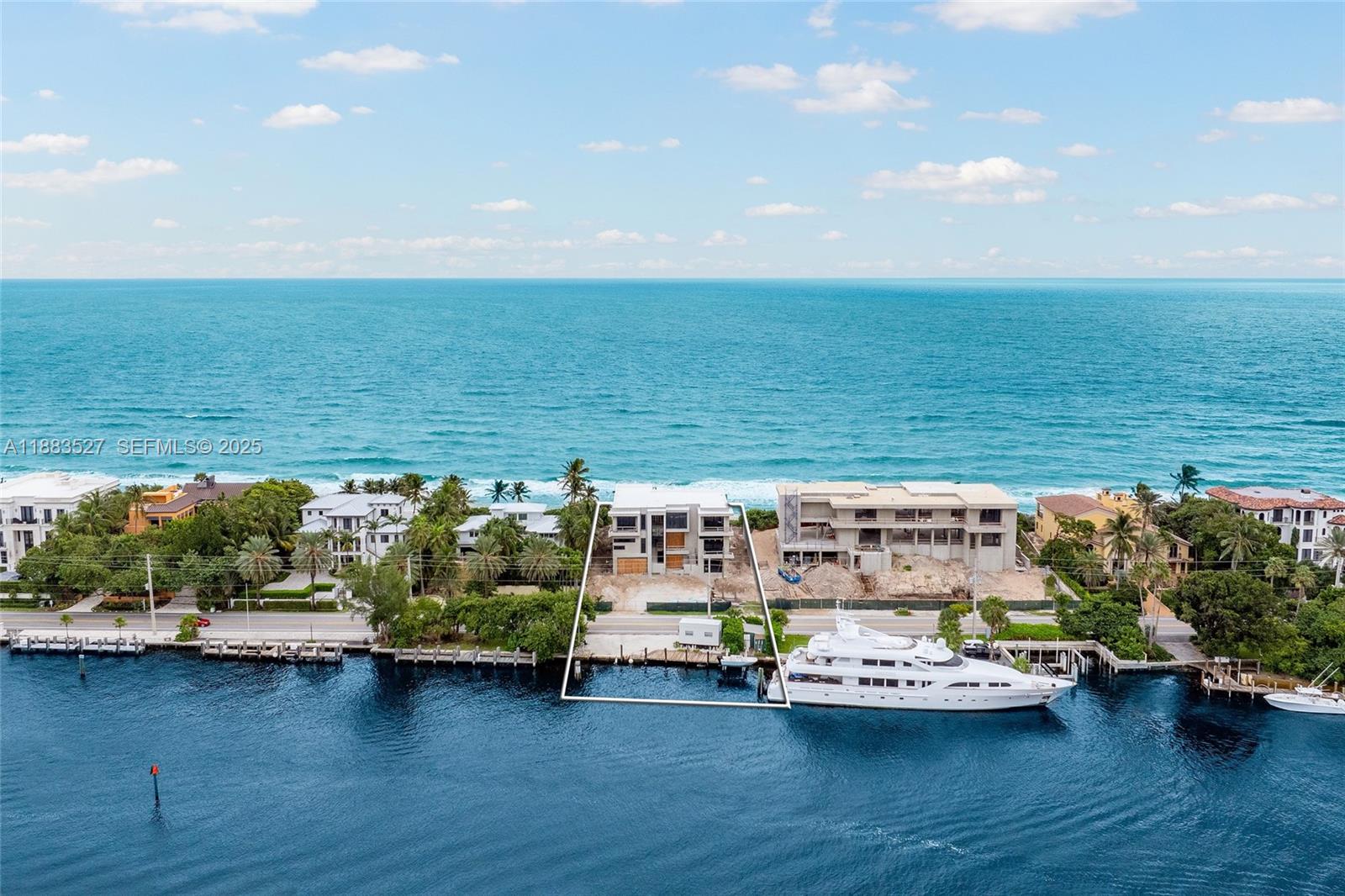 961 Hillsboro Mile Hillsboro Beach, FL 33062