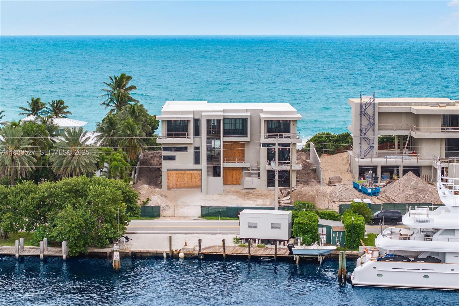 961 Hillsboro Mile Hillsboro Beach, FL 33062