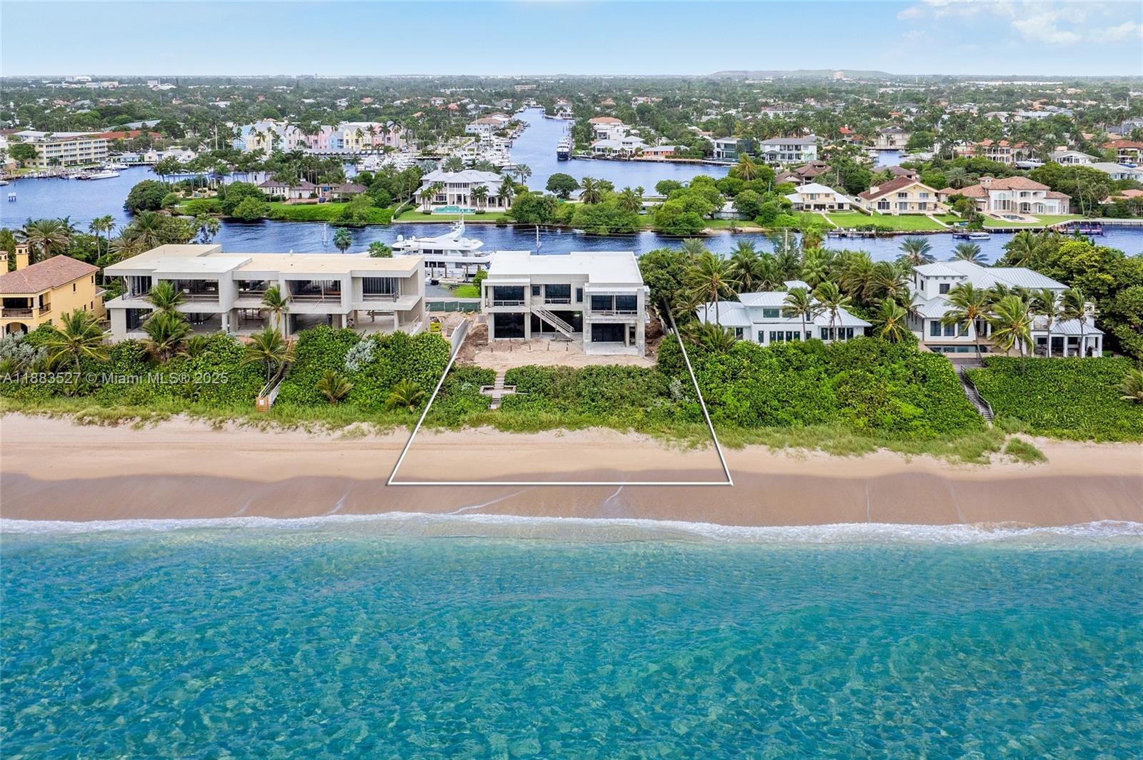 961 Hillsboro Mile Hillsboro Beach, FL 33062 961 Hillsboro Mile Hillsboro Beach, FL 33062
